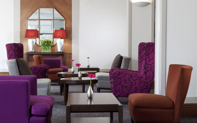 Mercure Northampton