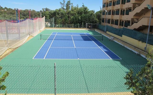 Apartamento en Los Patios de Santa Maria Golf