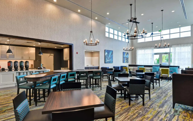Homewood Suites By Hilton Schenectady