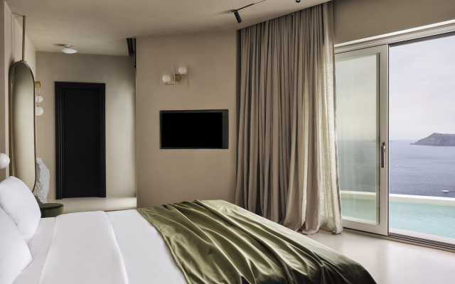 Andronis Boutique Hotel