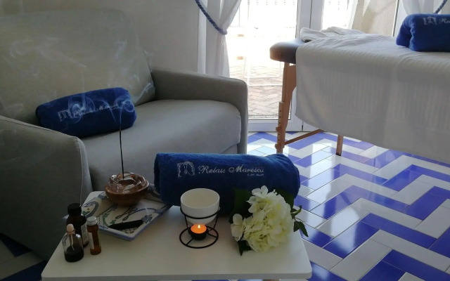 Relais Maresca Luxury Small Hotel