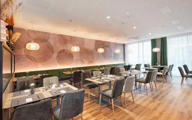 H+ Hotel Frankfurt Eschborn