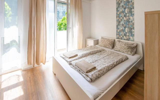 Klauzal 11-202 City Center Apartment