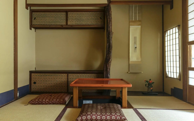 Toshiharu Ryokan