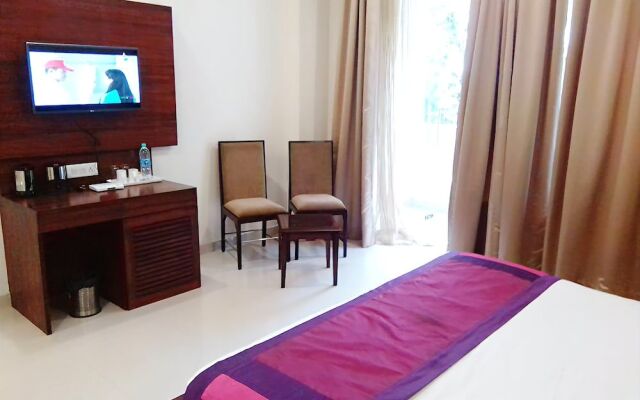 Babian Imperial Resort