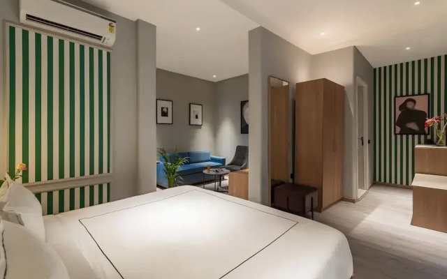 Downtown Prime A Premium Boutique Hotel Udaipur - My Downtown Hotels