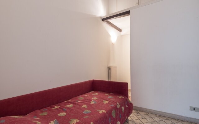 Rsh Condotti Exclusive Apartment