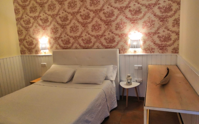 Hotel Marisma Sancti Petri