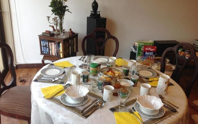 Ekhaya Guest House