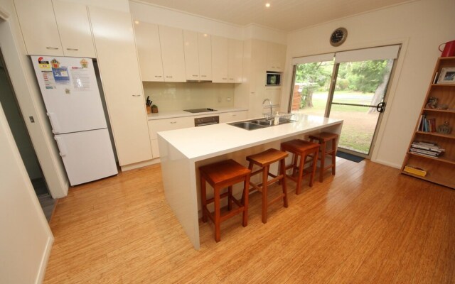 Trial Bay Eco Lodge 1 Osprey