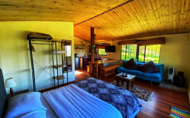 Casita Agrreste Bed & Breakfast