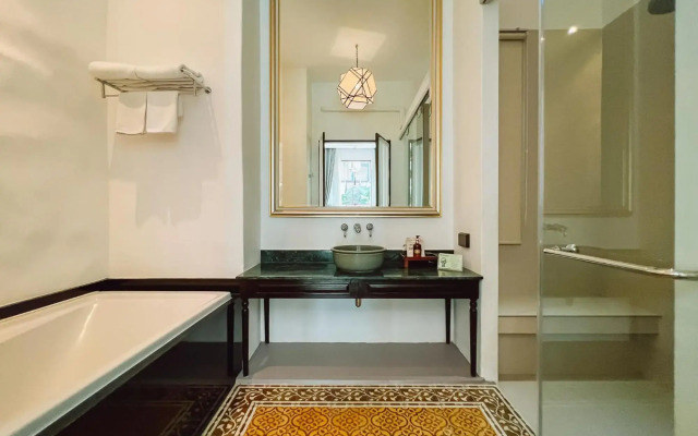 Thai Akara - Lanna Boutique Hotel