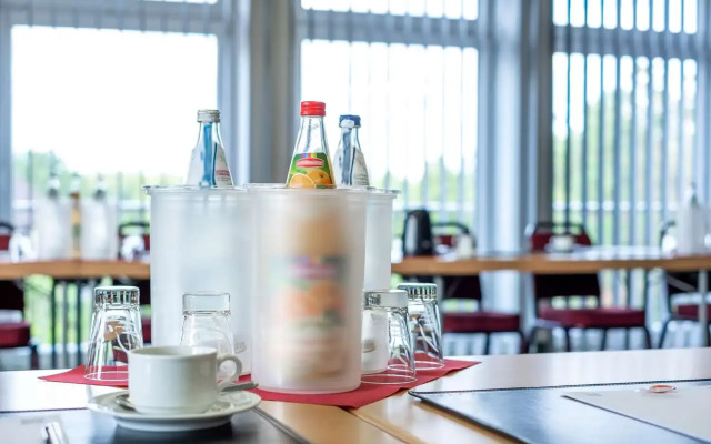 Quality Hotel Bielefeld