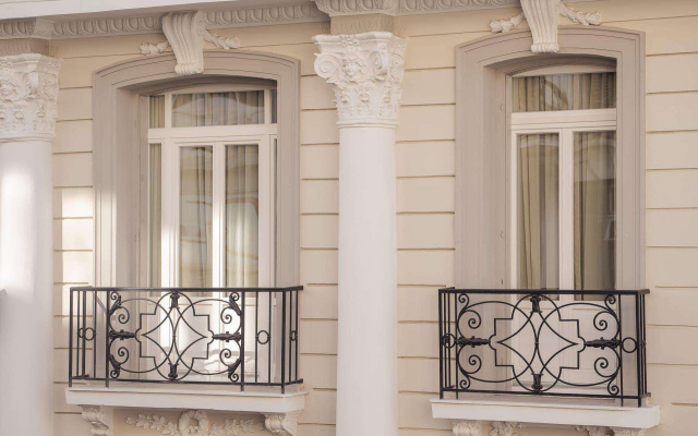 Zenith Premium Suites