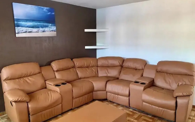 Casa Loma Dorada Residencial A