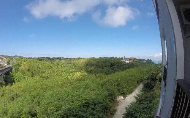 Mamo Bali Uluwatu