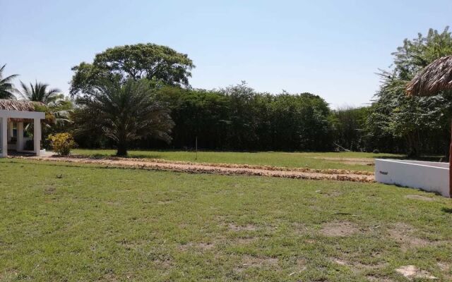 Urantia Planet Hostel