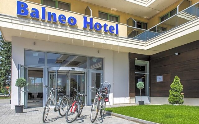 Balneo Hotel Zsori Thermal And Wellness