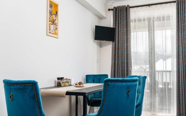 Ellys Apartment 2 BDR