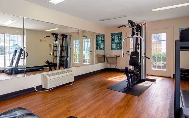 Quality Inn Lagrange East I-85