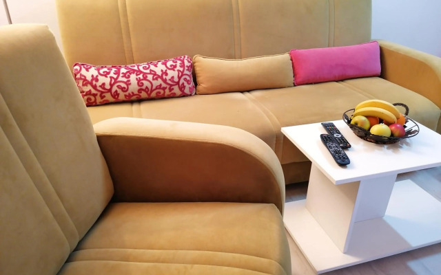 Central location for you