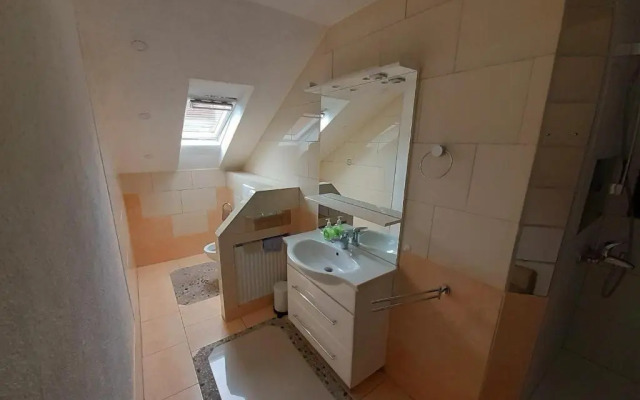 Apartment City Metzingen