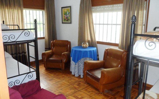 Albergue dos Oito Marabedis
