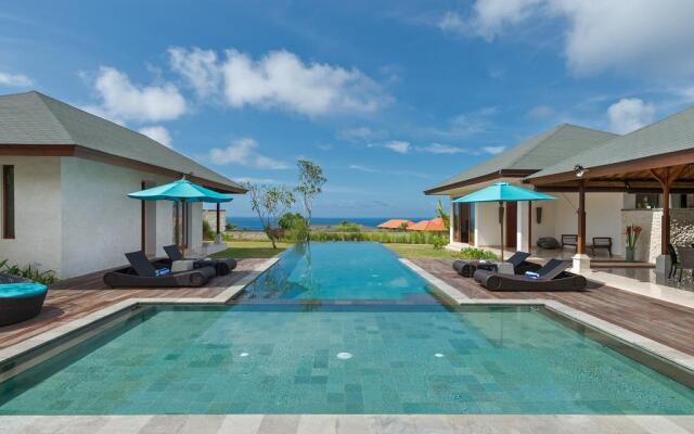 Pandawa Cliff Estate