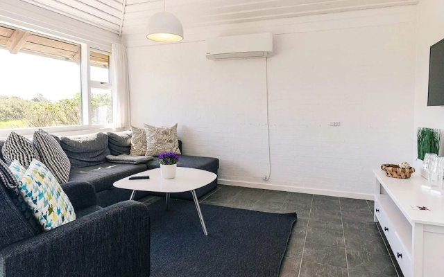 Family Holiday Home in Karrebaeksminde