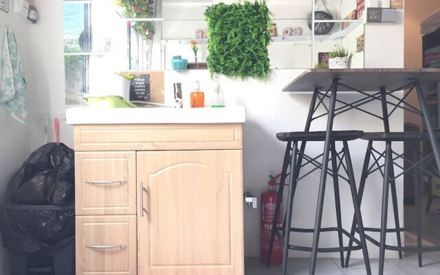CoLiving Hostel