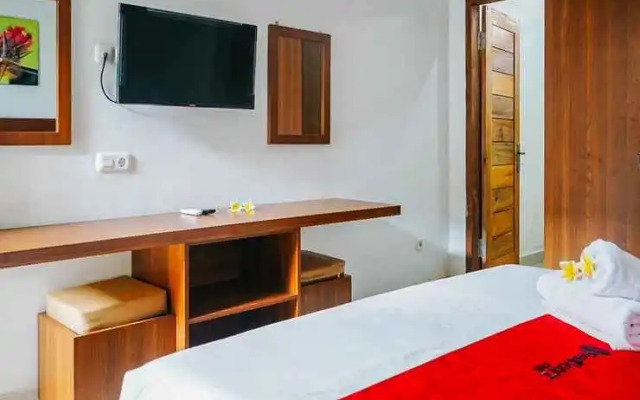 RedDoorz @ Ampenan Mataram Lombok