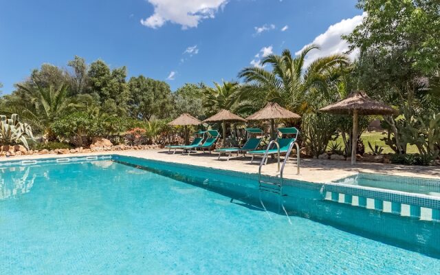 Holiday Home Casa Cascada - CIX134