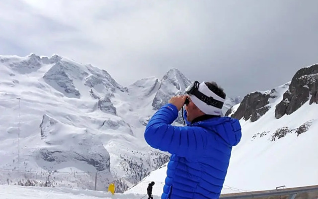 Hotel Garni Ortles Angelo