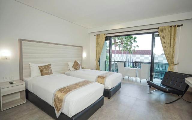 Dekuta Hotel