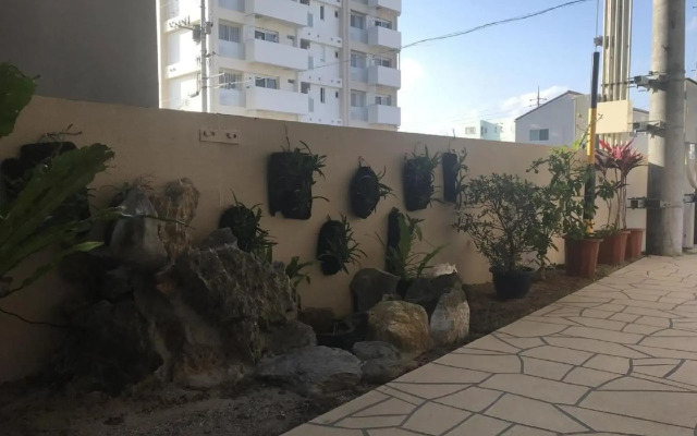 Weekly Harbourview Mansion Ginowan / Vacation STAY 74625