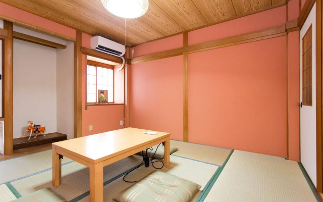 Kyoto House NAO Nishioji-Gojo