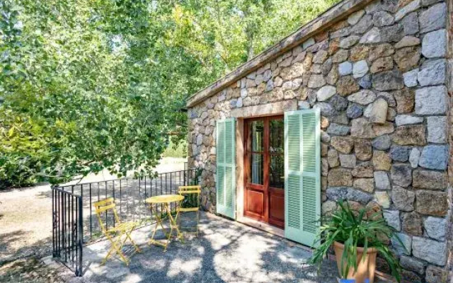 Impressive Retreat near Valldemossa