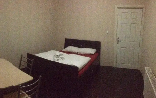 Rengarenk Hostel & Pension