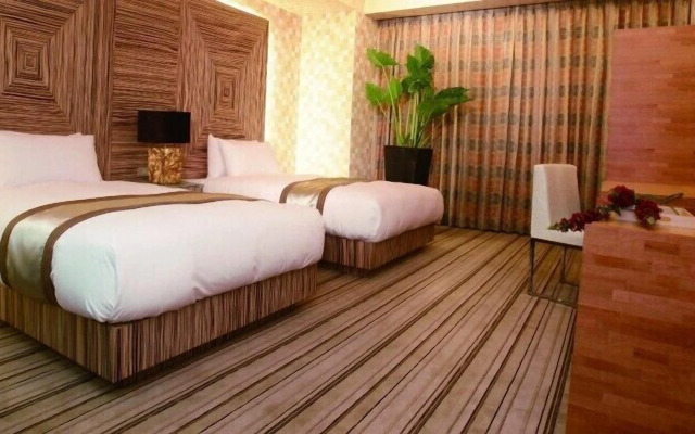 Yoai Hotel