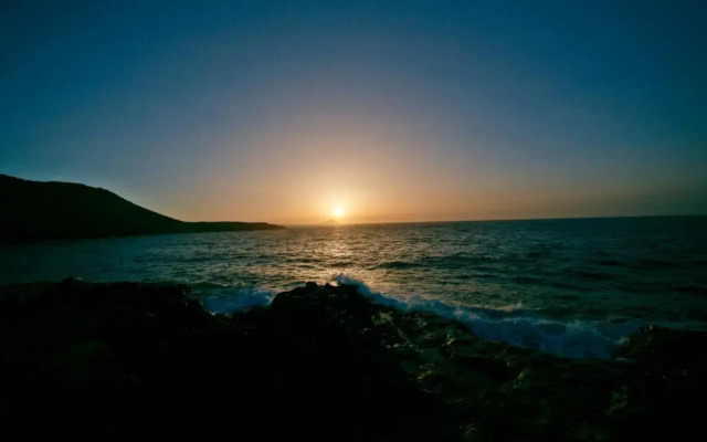 Costa del Silencio Apartment
