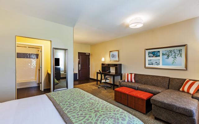 Staybridge Suites Fort Worth - Fossil Creek, an IHG Hotel