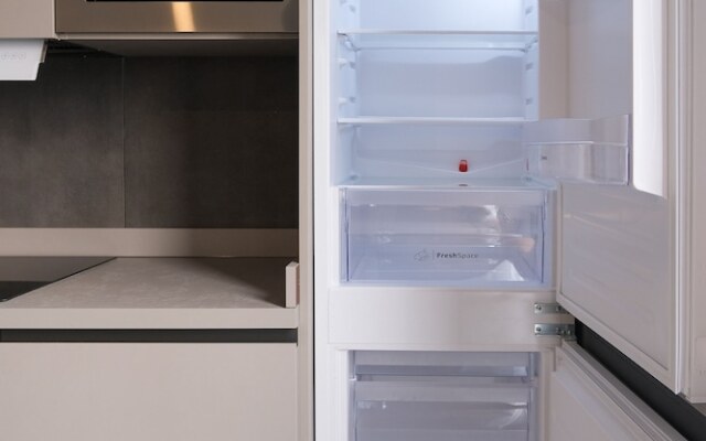 Emerald Green Residence