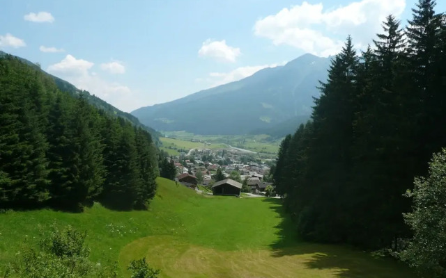 Waldhäusl Appartement Neukirchen