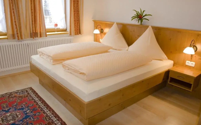 Ferienwohnungen am Westernberg