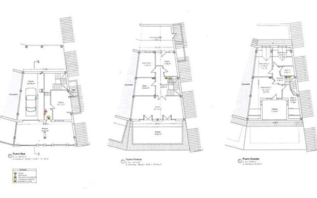 Apartamentos Cantabria - La Caseta