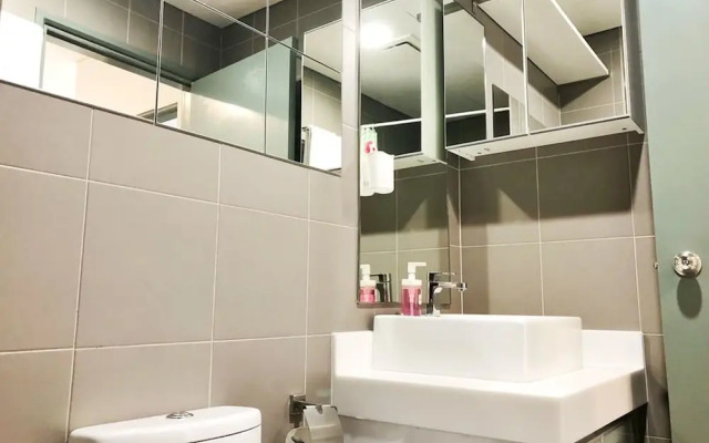 Amethyst Dorm KLCC