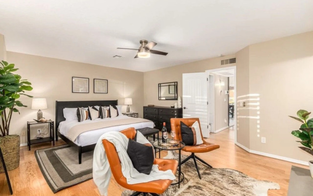 Princess Retreat Private Pool Firepit Sleeps 12