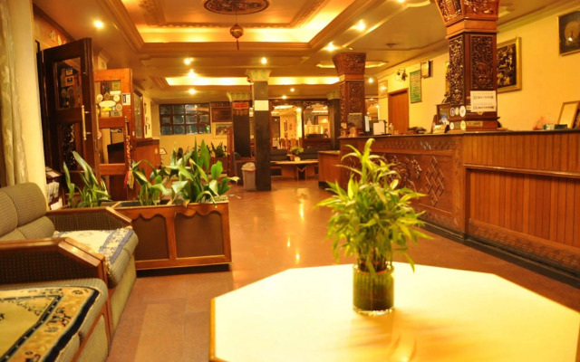 Tibet Guest House