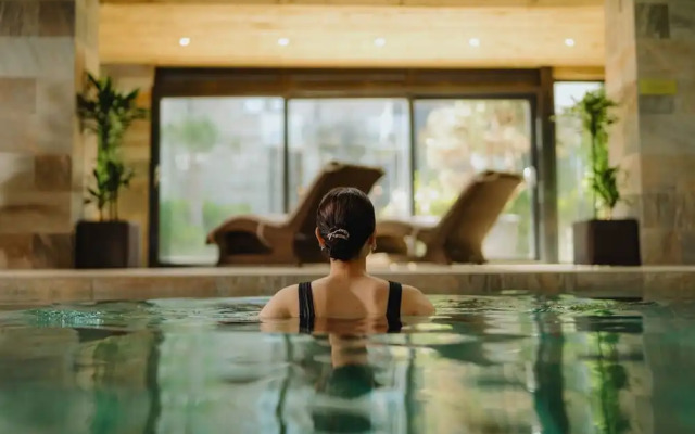 Lanelay Hall Hotel & Spa