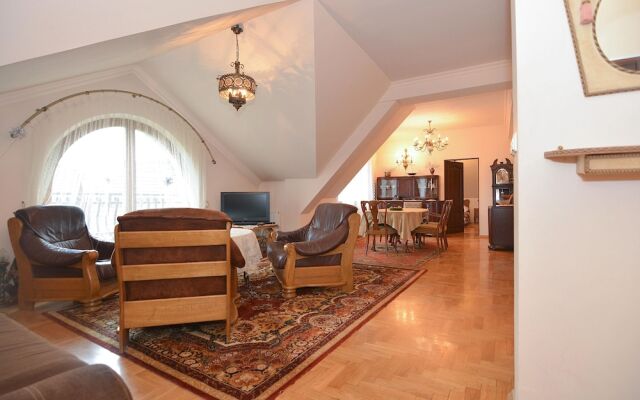 Tatrytop Apartamenty Radowid
